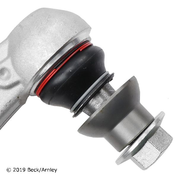 2015-2023 Mercedes-Benz C300 Suspension Control Arm and Ball Joint Assembly - Front Lower Rearward (Beck Arnley)