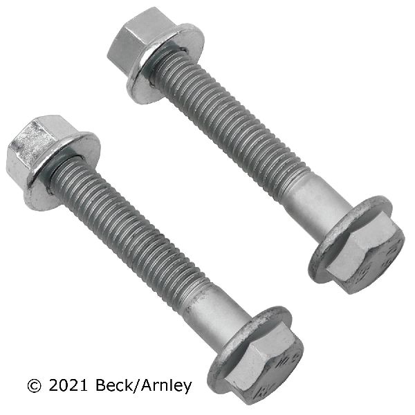 2006-2011 Audi A6 Suspension Stabilizer Bar Link - Front (Beck Arnley)
