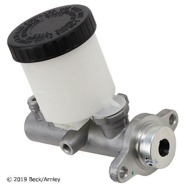 1992-1994 Nissan D21 Brake Master Cylinder (Beck Arnley)