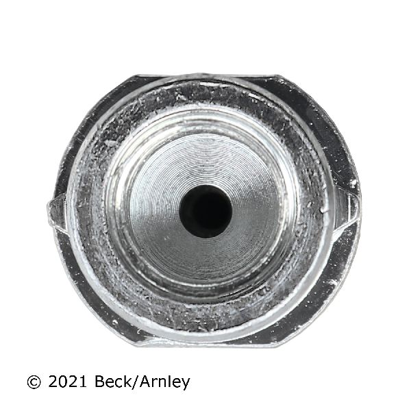 2001-2006 Mazda Tribute Brake Hydraulic Hose - Rear Right (Beck Arnley)