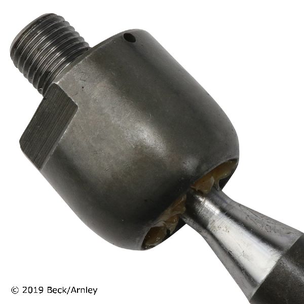 2004-2006 Scion xA Steering Tie Rod End - Front Inner (Beck Arnley)
