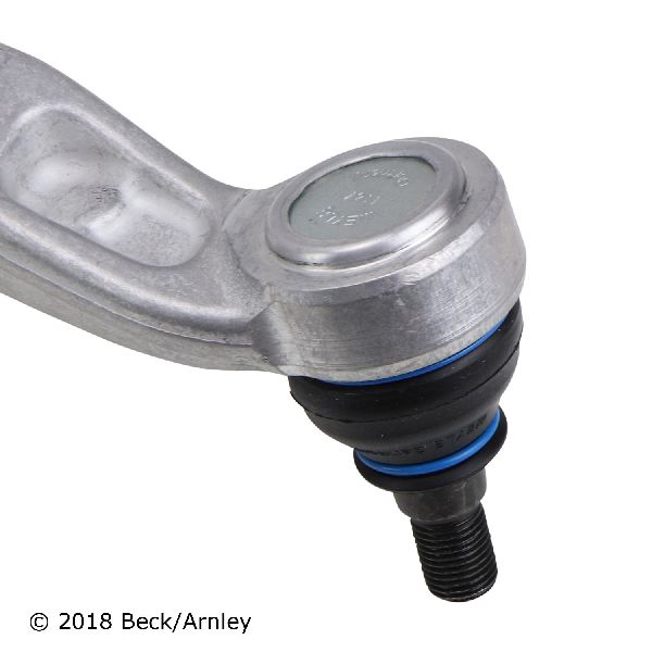 2010-2011 Audi S5 Suspension Control Arm and Ball Joint Assembly - Front Right Lower Rearward (Beck Arnley)
