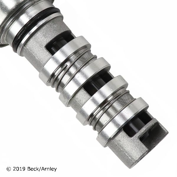 2011-2014 Nissan Quest Engine Variable Valve Timing (VVT) Solenoid - Right (Beck Arnley)