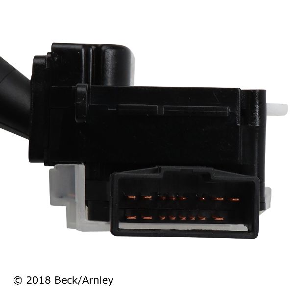 2001-2003 Hyundai Elantra Turn Signal Switch (Beck Arnley)