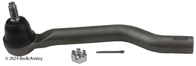 2014-2020 Nissan Rogue Steering Tie Rod Assembly - Front Left (Beck Arnley)