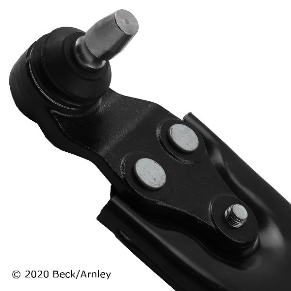 2015-2021 Kia Sedona Suspension Control Arm and Ball Joint Assembly - Front Left Lower (Beck Arnley)