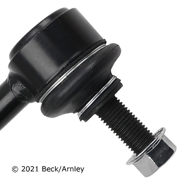 2012-2016 Tesla S Suspension Stabilizer Bar Link - Front Right (Beck Arnley)