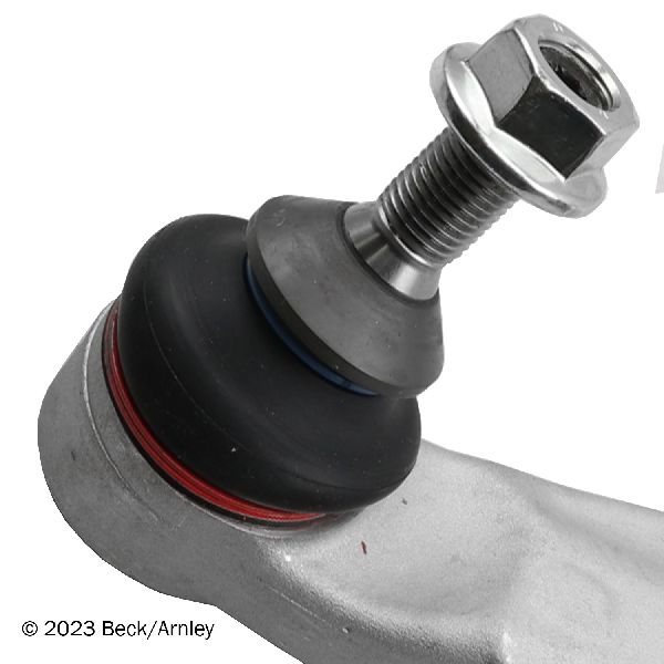 2017-2022 Tesla 3 Suspension Control Arm and Ball Joint Assembly - Front Right Lower Rearward (Beck Arnley)