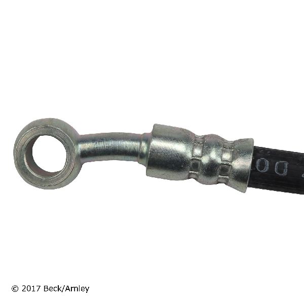 1999-2004 Honda Odyssey Brake Hydraulic Hose - Front (Beck Arnley)