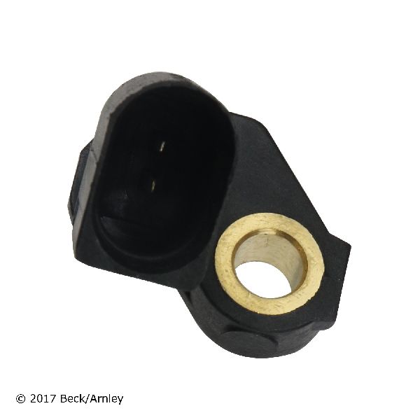 2006-2013 Audi A3 ABS Wheel Speed Sensor - Rear Left (Beck Arnley)