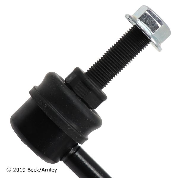 2013 INFINITI JX35 Suspension Stabilizer Bar Link - Rear Left (Beck Arnley)