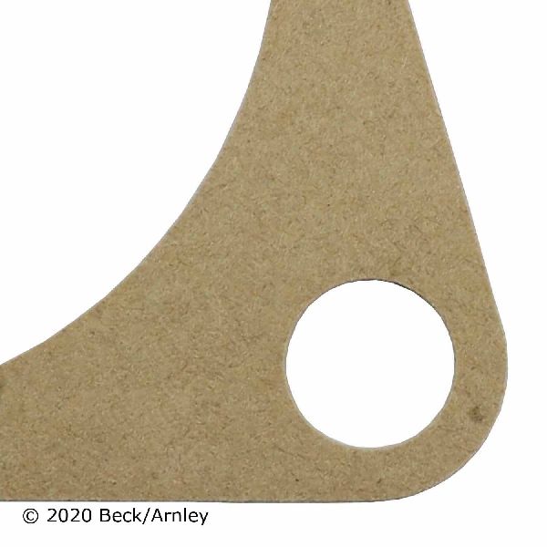 1990 Volvo 760 Fuel Injection Throttle Body Mounting Gasket (Beck Arnley)