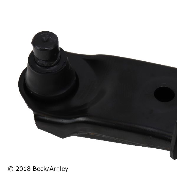 2007-2012 Mazda CX-7 Suspension Control Arm and Ball Joint Assembly - Front Left Lower (Beck Arnley)