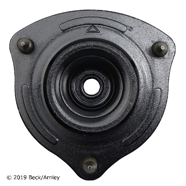 2012-2015 Honda Civic Suspension Strut Mount - Front (Beck Arnley)