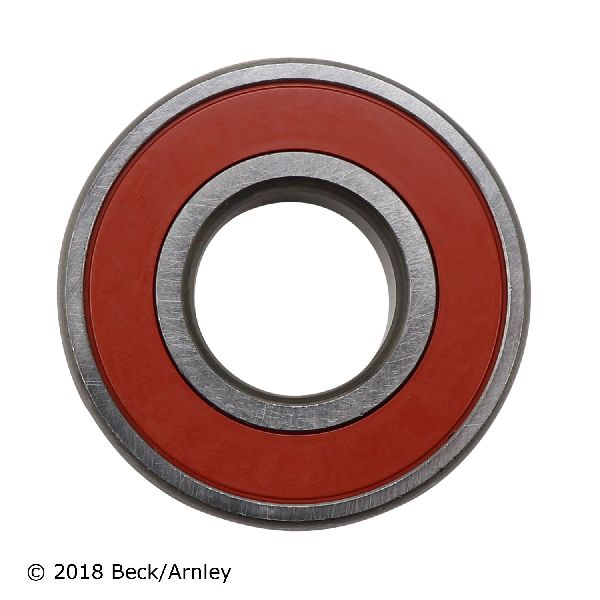 1989-2001 Suzuki Swift Wheel Bearing - Rear Outer (Beck Arnley)