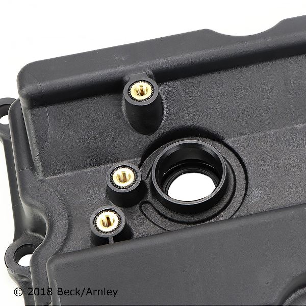 2003-2008 INFINITI FX35 Engine Valve Cover - Left (Beck Arnley)