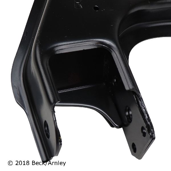 1986-1994 Nissan D21 Suspension Control Arm - Front Right Lower (Beck Arnley)