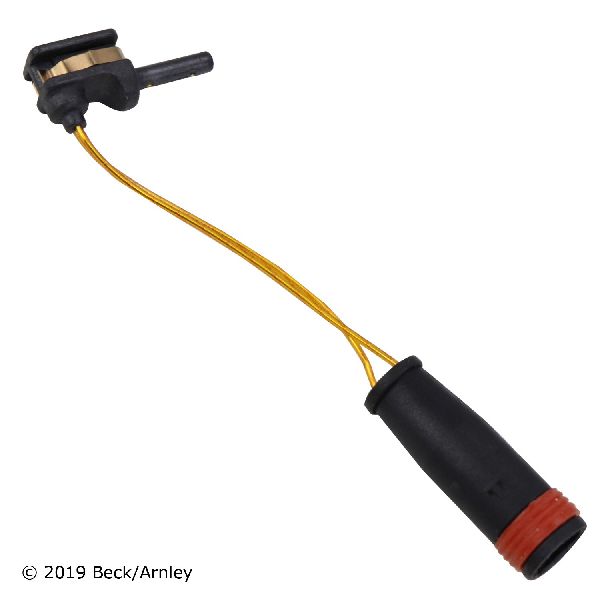 2006-2007 Mercedes-Benz C280 Disc Brake Pad Wear Sensor - Front or Rear (Beck Arnley)