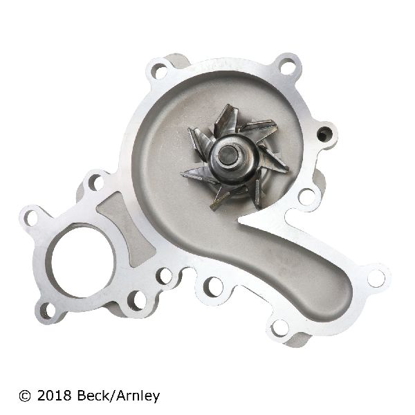 2008-2021 Lexus LX570 Engine Water Pump (Beck Arnley)