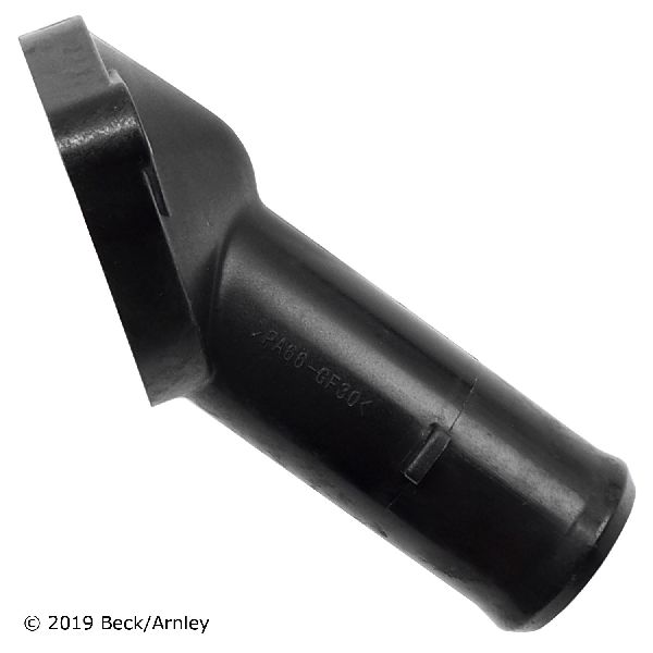 2000-2005 Toyota MR2 Spyder Engine Coolant Outlet Flange (Beck Arnley)
