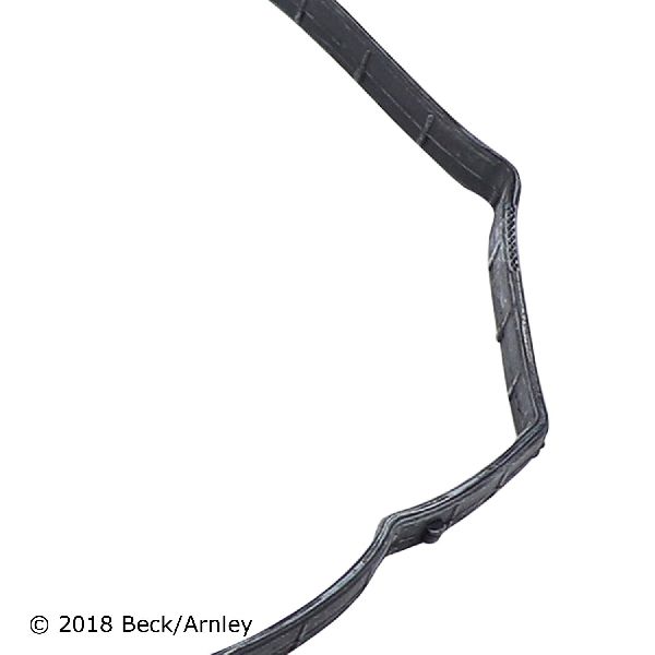 2009 Kia Borrego Engine Valve Cover Gasket Set - Right (Beck Arnley)