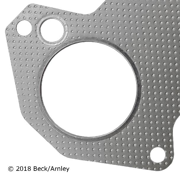 1986-1988 Mazda RX-7 Exhaust Manifold Gasket (Beck Arnley)