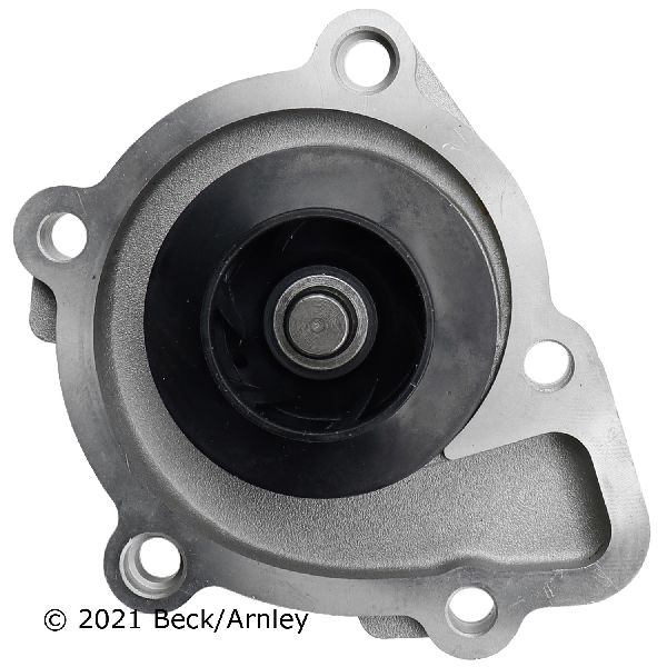 2008-2017 Mitsubishi Lancer Engine Water Pump (Beck Arnley)