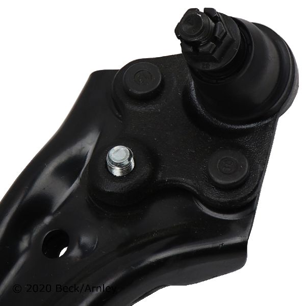 2016-2022 Honda HR-V Suspension Control Arm and Ball Joint Assembly - Front Right Lower (Beck Arnley)