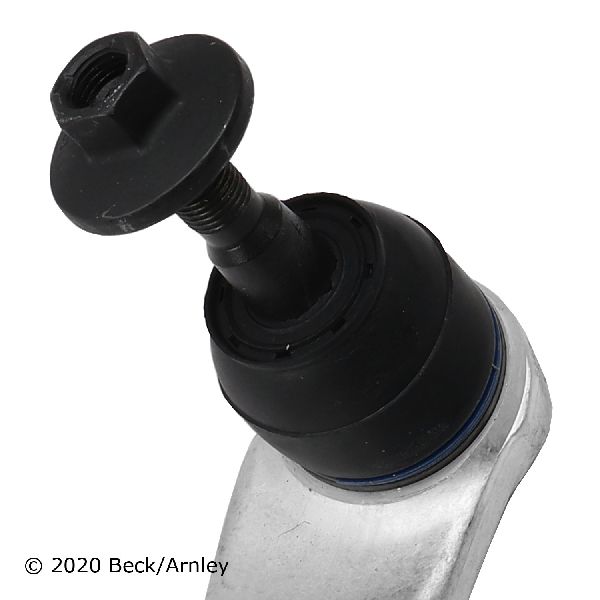 2001-2006 Lexus LS430 Suspension Control Arm and Ball Joint Assembly - Rear Left Upper (Beck Arnley)