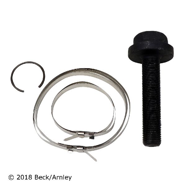 2006-2010 Audi A6 CV Joint Boot Kit - Front Outer (Beck Arnley)
