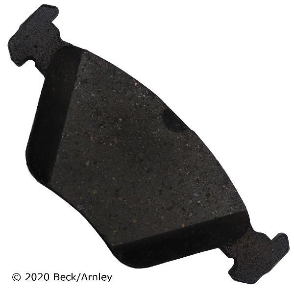 1998-2002 Mercedes-Benz CLK320 Disc Brake Pad Set - Front (Beck Arnley)