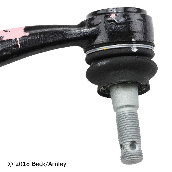 2015-2016 Hyundai Genesis Suspension Control Arm and Ball Joint Assembly - Front Left Upper Forward (Beck Arnley)