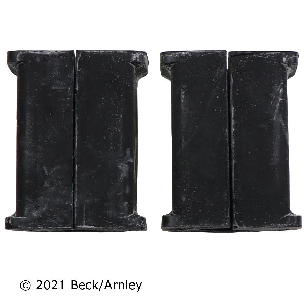 1997-2005 Hyundai Tiburon Suspension Stabilizer Bar Bushing Kit - Rear (Beck Arnley)