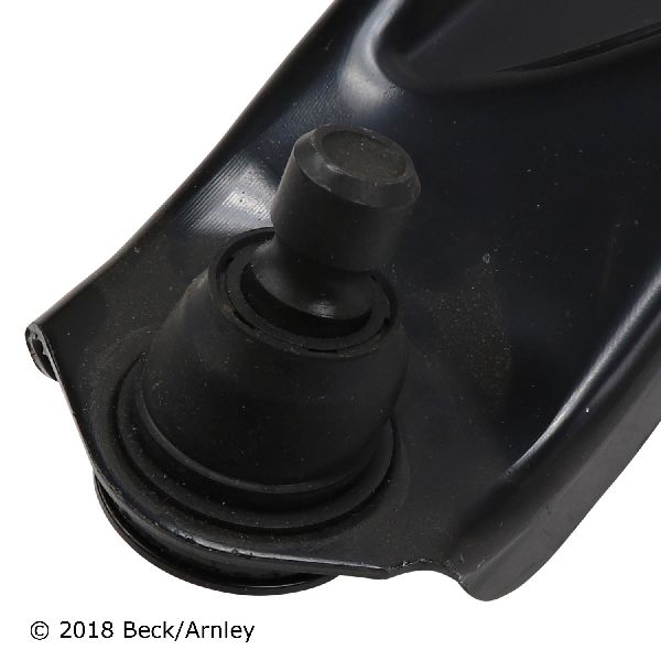 2014-2020 Nissan Rogue Suspension Control Arm and Ball Joint Assembly - Front Left Lower (Beck Arnley)