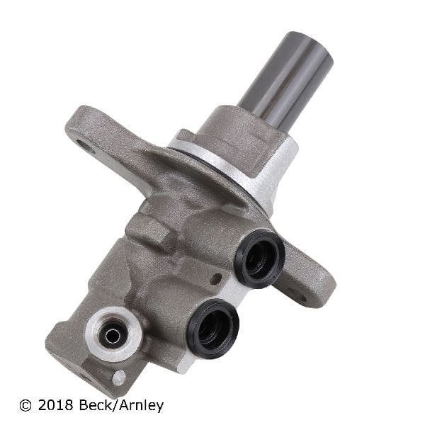 2014-2015 Nissan Rogue Select Brake Master Cylinder (Beck Arnley)