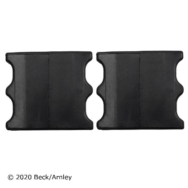 2004-2010 INFINITI QX56 Suspension Stabilizer Bar Bushing Kit - Front (Beck Arnley)