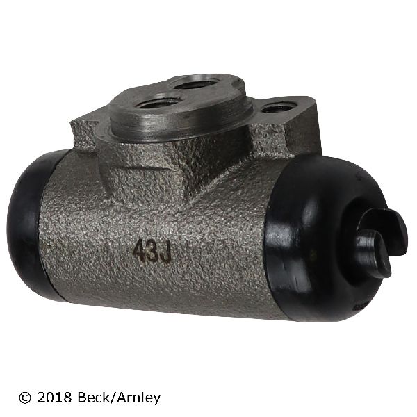 1988-1989 Dodge Raider Drum Brake Wheel Cylinder - Rear Left (Beck Arnley)