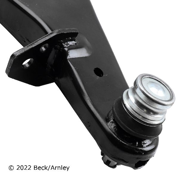 2008-2014 Subaru Tribeca Suspension Control Arm and Ball Joint Assembly - Front Left Lower (Beck Arnley)