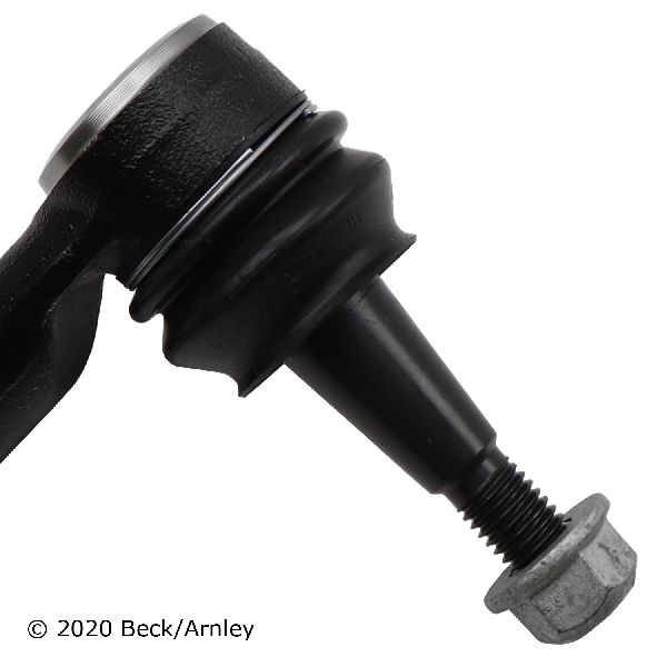 2020-2025 Volvo V60 Cross Country Steering Tie Rod End - Front Left Outer (Beck Arnley)