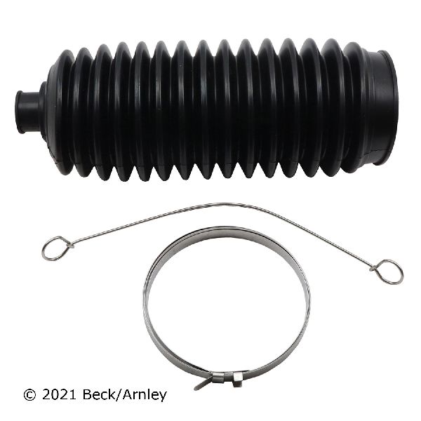2010-2014 Toyota FJ Cruiser Steering Tie Rod End Kit - Inner (Beck Arnley)