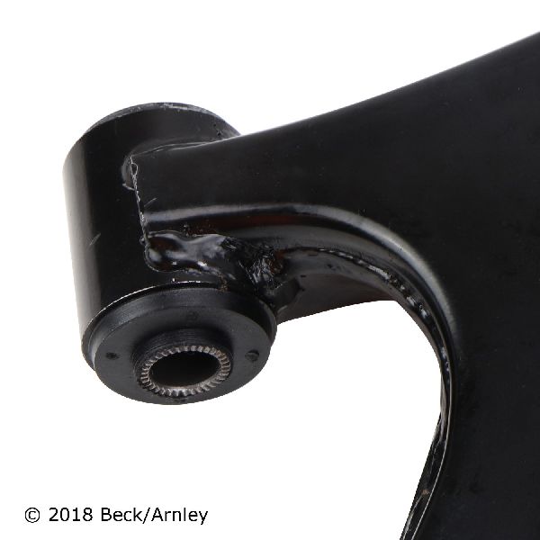 1993-1995 Geo Prizm Suspension Control Arm - Front Left Lower (Beck Arnley)
