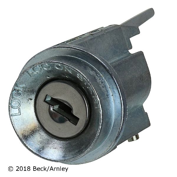 1989-1995 Toyota Pickup Ignition Lock Cylinder (Beck Arnley)