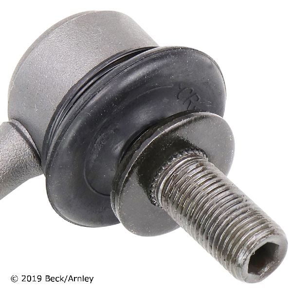 2010-2015 Toyota Prius Suspension Stabilizer Bar Link - Front (Beck Arnley)