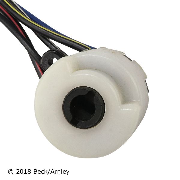 1979-1982 Toyota Pickup Ignition Switch (Beck Arnley)