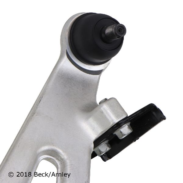 2002-2006 INFINITI Q45 Suspension Control Arm and Ball Joint Assembly - Front Right Lower (Beck Arnley)