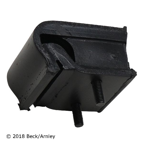 1985-1993 Volkswagen Cabriolet Automatic Transmission Mount - Left (Beck Arnley)