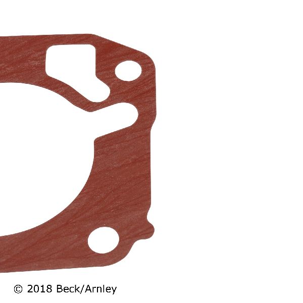 1992-1995 Honda Civic Fuel Injection Throttle Body Mounting Gasket (Beck Arnley)