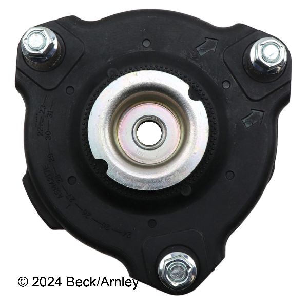 2018-2023 Hyundai Kona Suspension Strut Mount - Front (Beck Arnley)