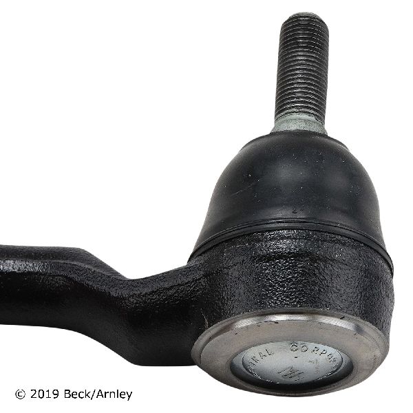 2016-2020 Kia Optima Steering Tie Rod End - Front Right Outer (Beck Arnley)