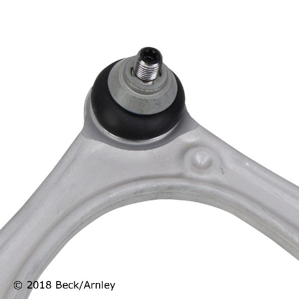 2015-2023 Mercedes-Benz C300 Suspension Control Arm and Ball Joint Assembly - Front Right Upper (Beck Arnley)